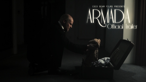 Armada Trailer Image